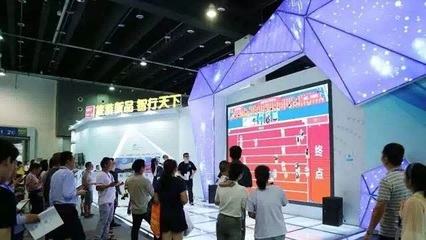 數(shù)字創(chuàng)意賦能文旅融合 成果展示與未來(lái)方向